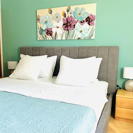 מאלינסקה Apartments Bella Vita 1 מראה חיצוני תמונה