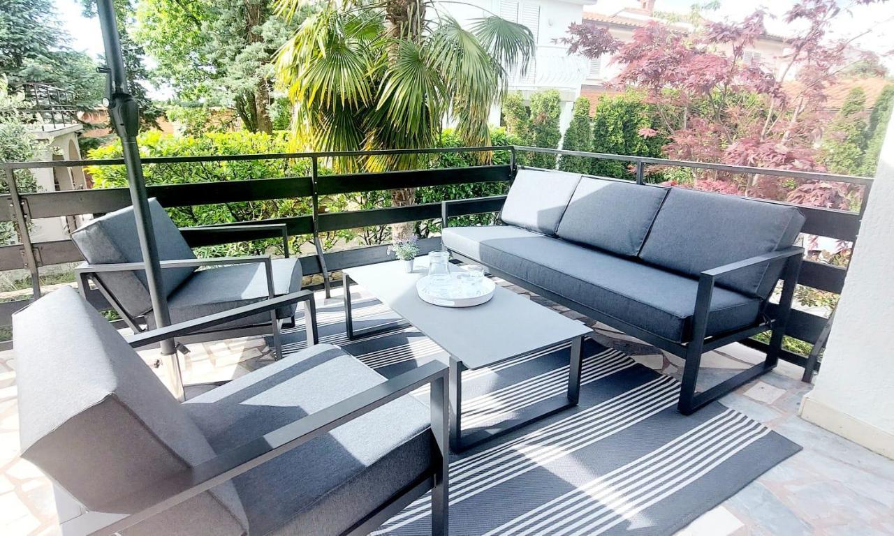 מאלינסקה Apartments Bella Vita 1 מראה חיצוני תמונה