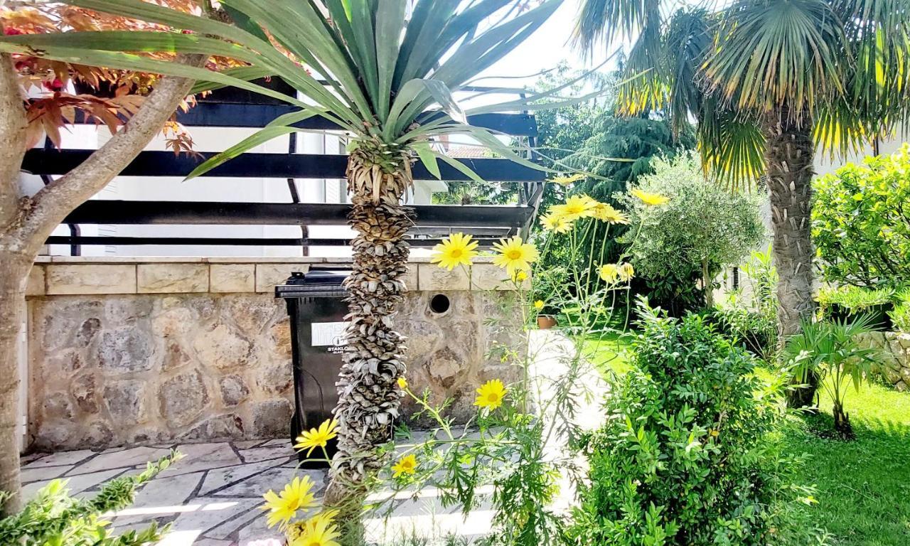 מאלינסקה Apartments Bella Vita 1 מראה חיצוני תמונה